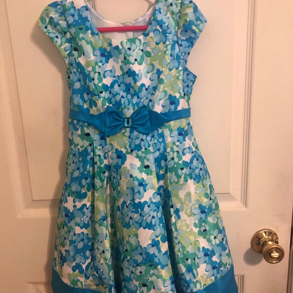 Dress Size 5
